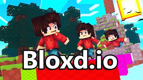 How to play Bloxd.io .